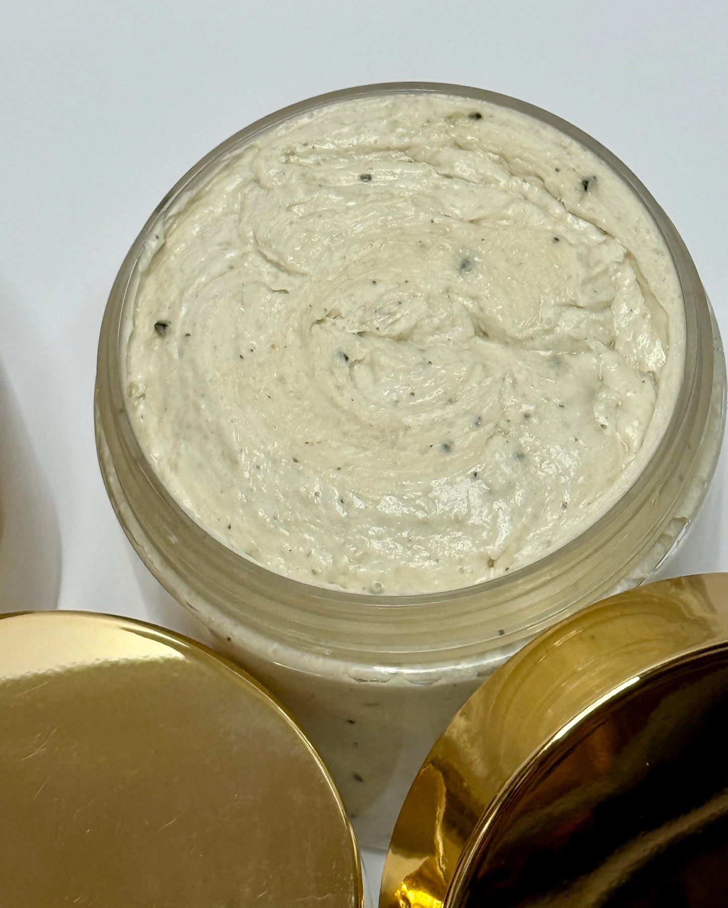 Velvet Roast - Whipped Sugar Scrub