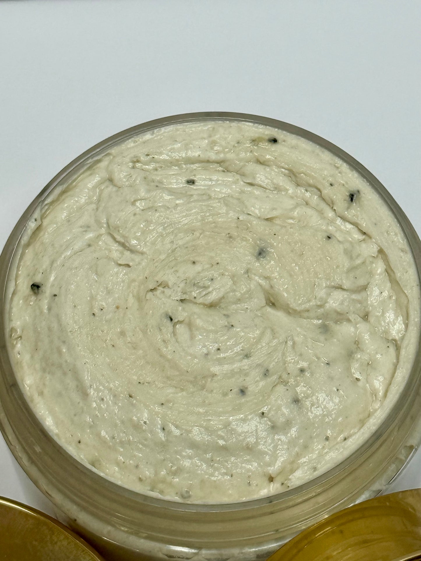 Velvet Roast - Whipped Sugar Scrub