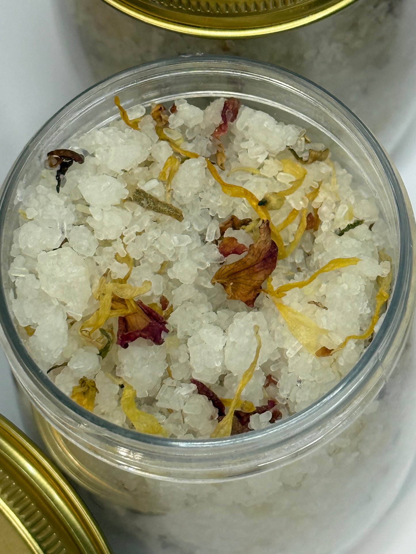 Spring Radiance - Bath Tea
