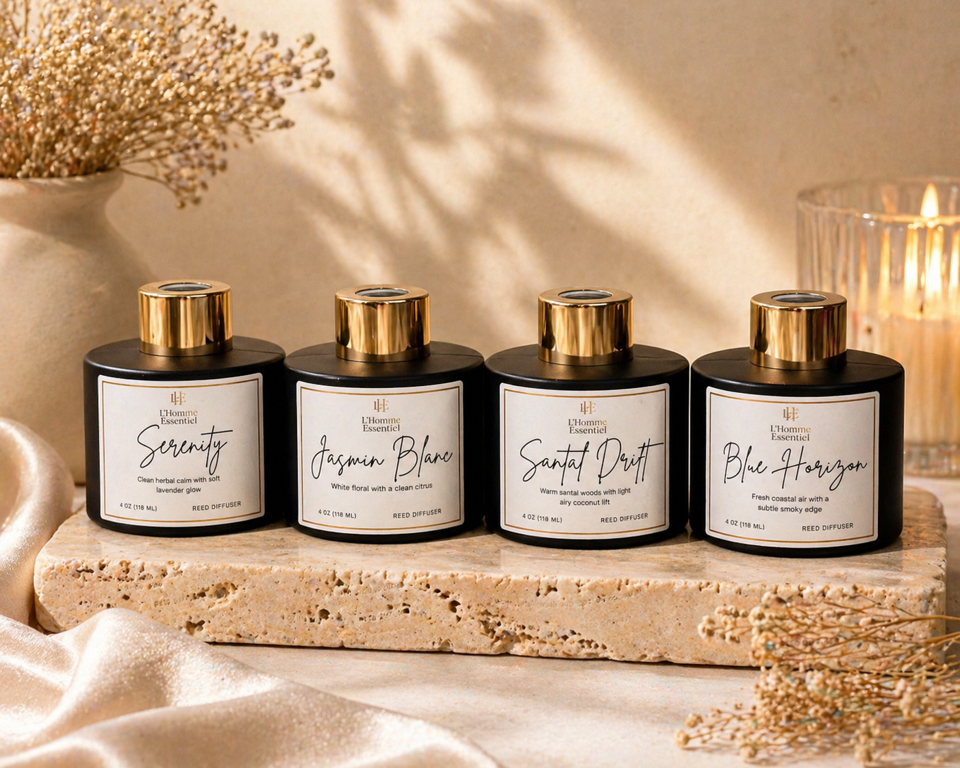 Room Diffusers