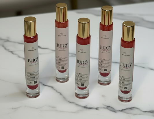 JUICY AURA - BODY OIL