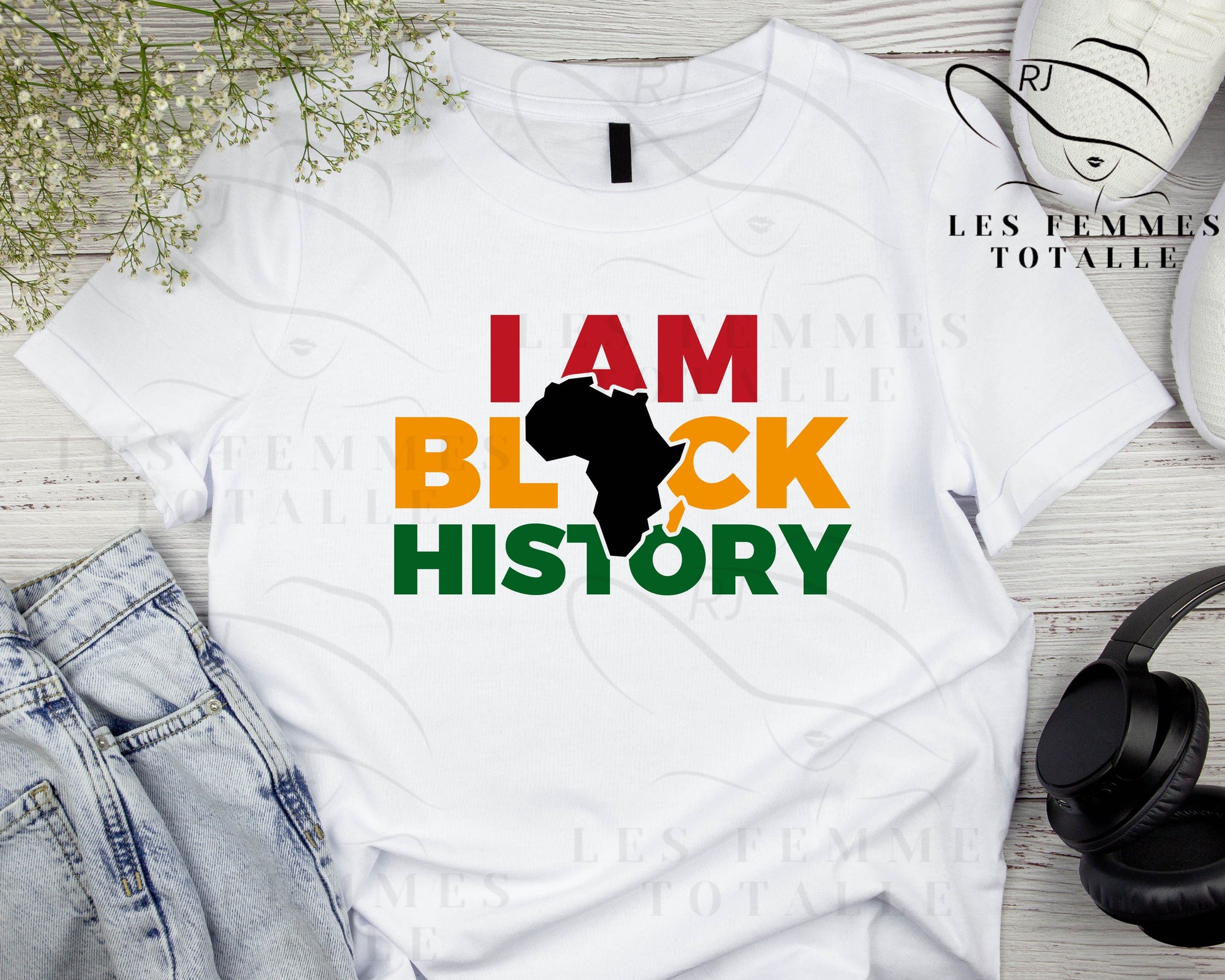 Black history shirt, Juneteenth, Martin Luther king shirt, I am black history T-shirt, Juneteenth,Black history month shirts