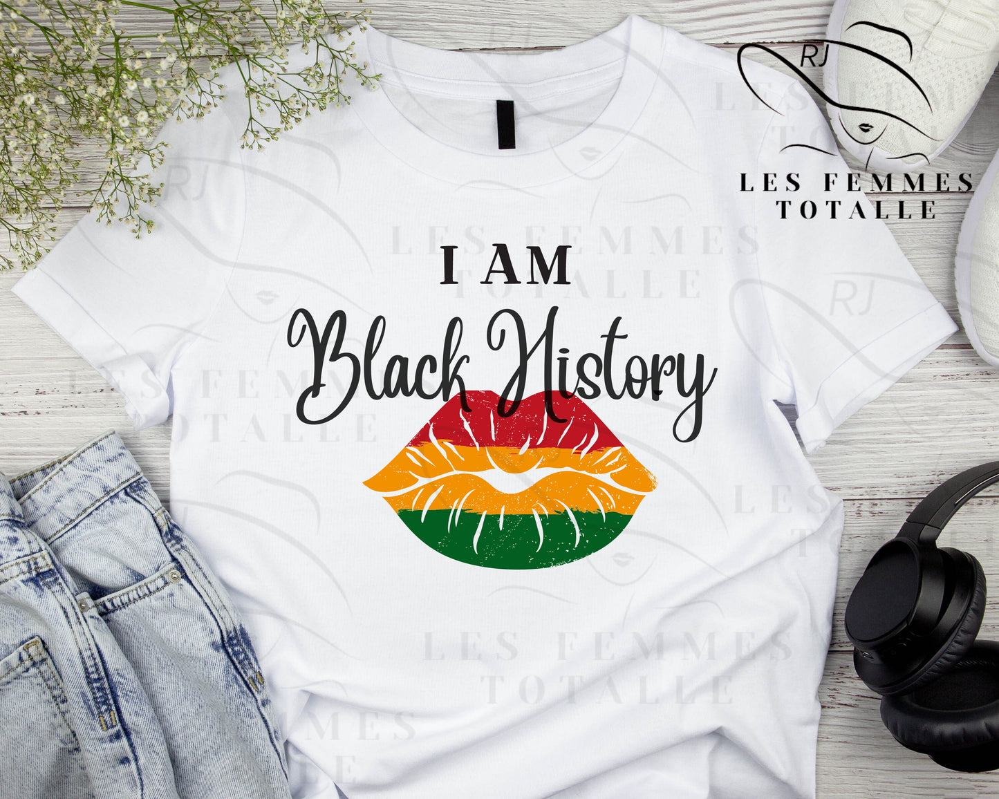 Black history shirt, Juneteenth, Martin Luther king shirt, I am black history T-shirt, Juneteenth,Black history month shirts