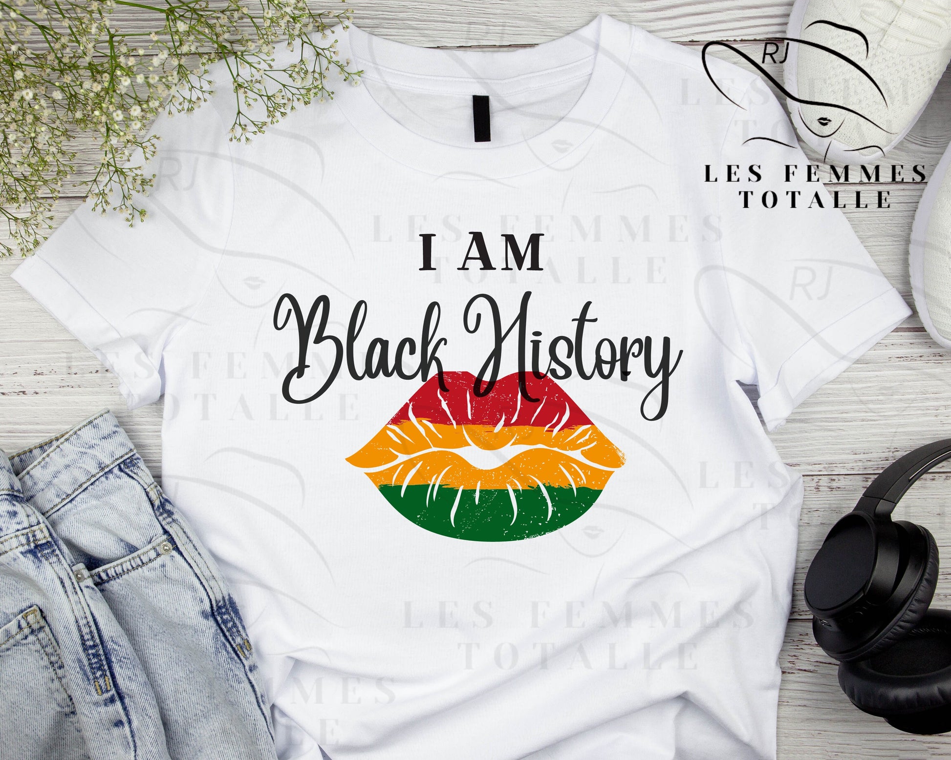 Black history shirt, Juneteenth, Martin Luther king shirt, I am black history T-shirt, Juneteenth,Black history month shirts