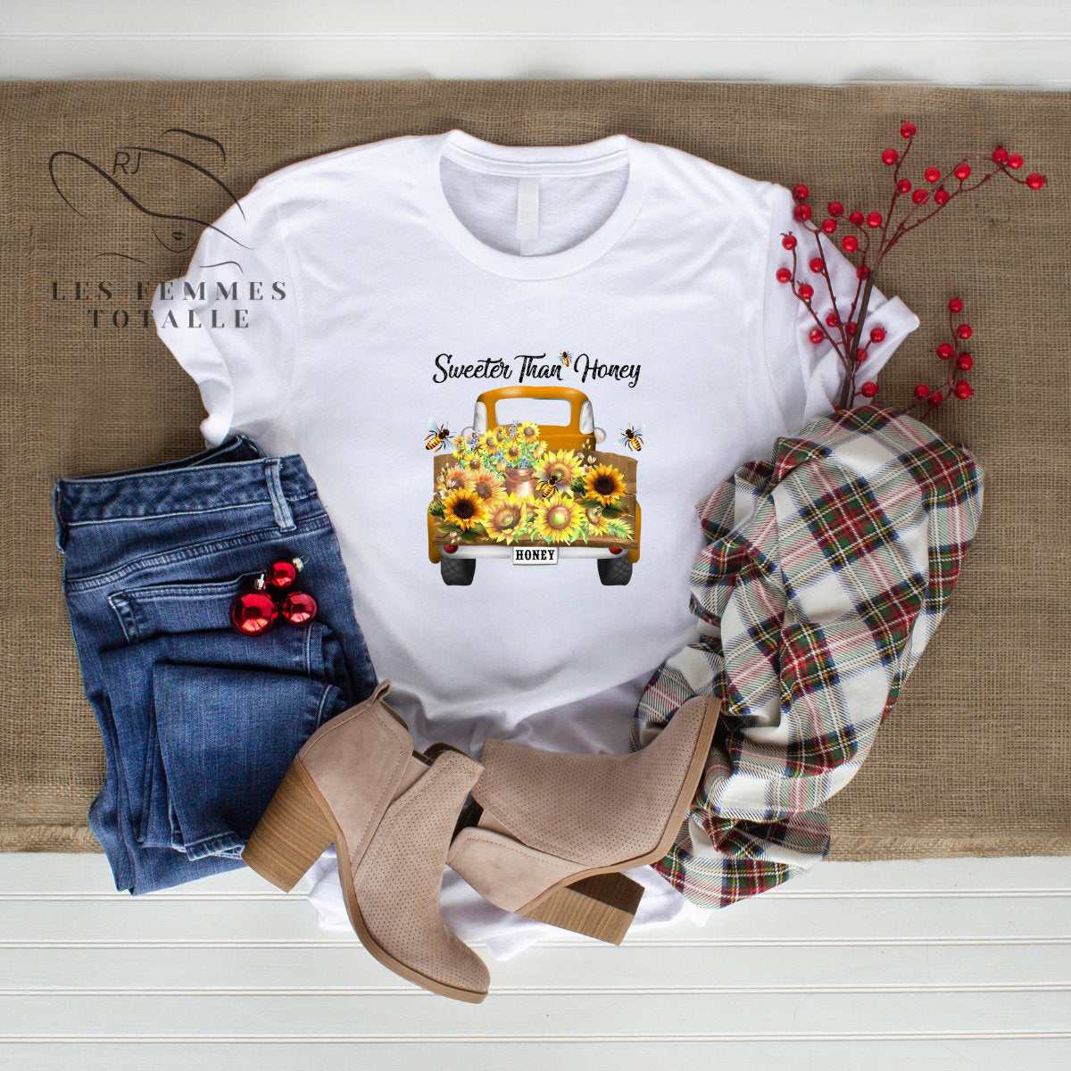 Tis the season, pumpkin latte, Howdy Fall shirt, Plaid Truck Autumn shirt, Howdy Fall, Custom shirt , Fall vibes shirt