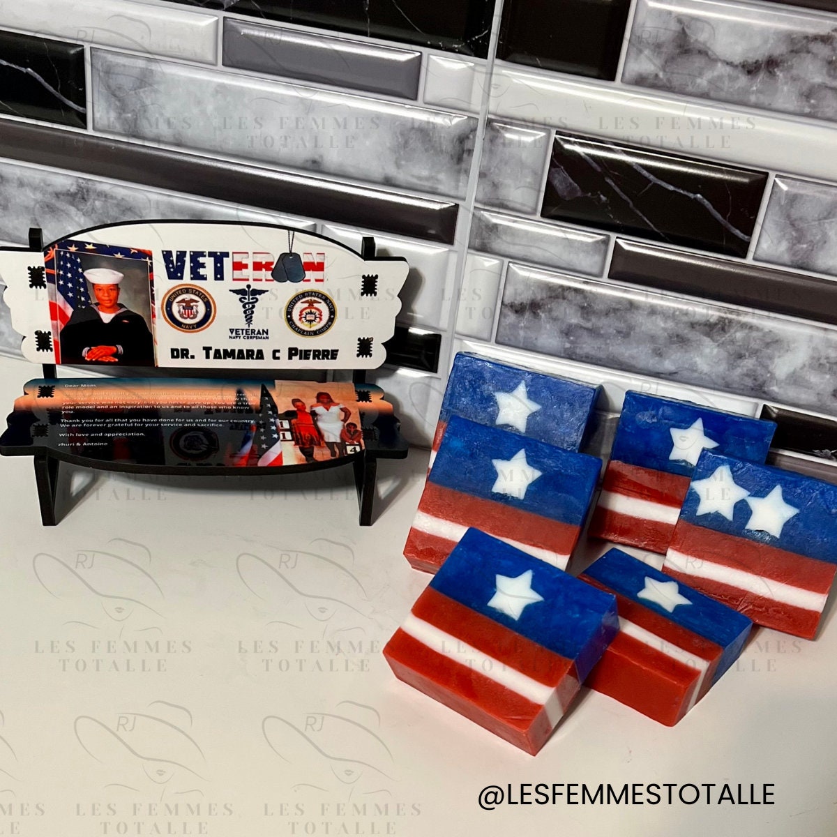 Gifts for the Military Members, veterans gift bundle, Veterans Day gifts, 4th of July