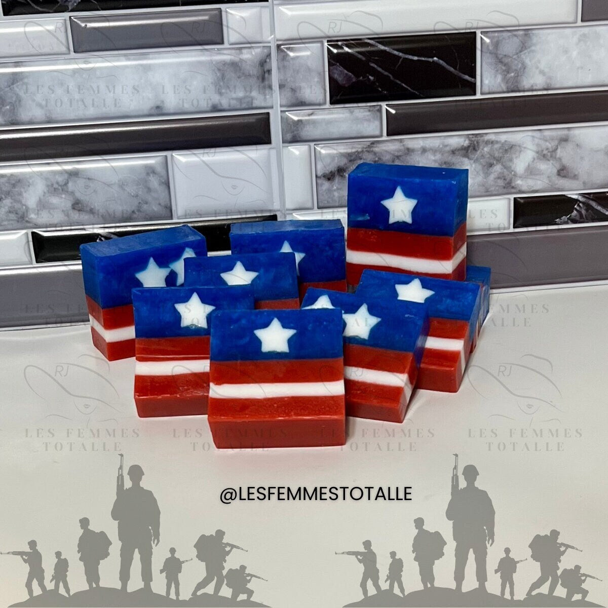 Gifts for the Military Members, veterans gift bundle, Veterans Day gifts, 4th of July