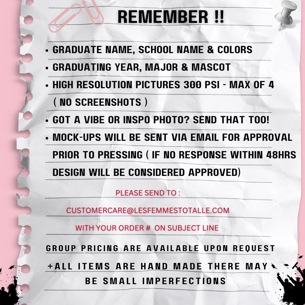 Custom GRADUATION STOLE, Graduation GIFTS, Personalized Graduation Sash, Class of 2025