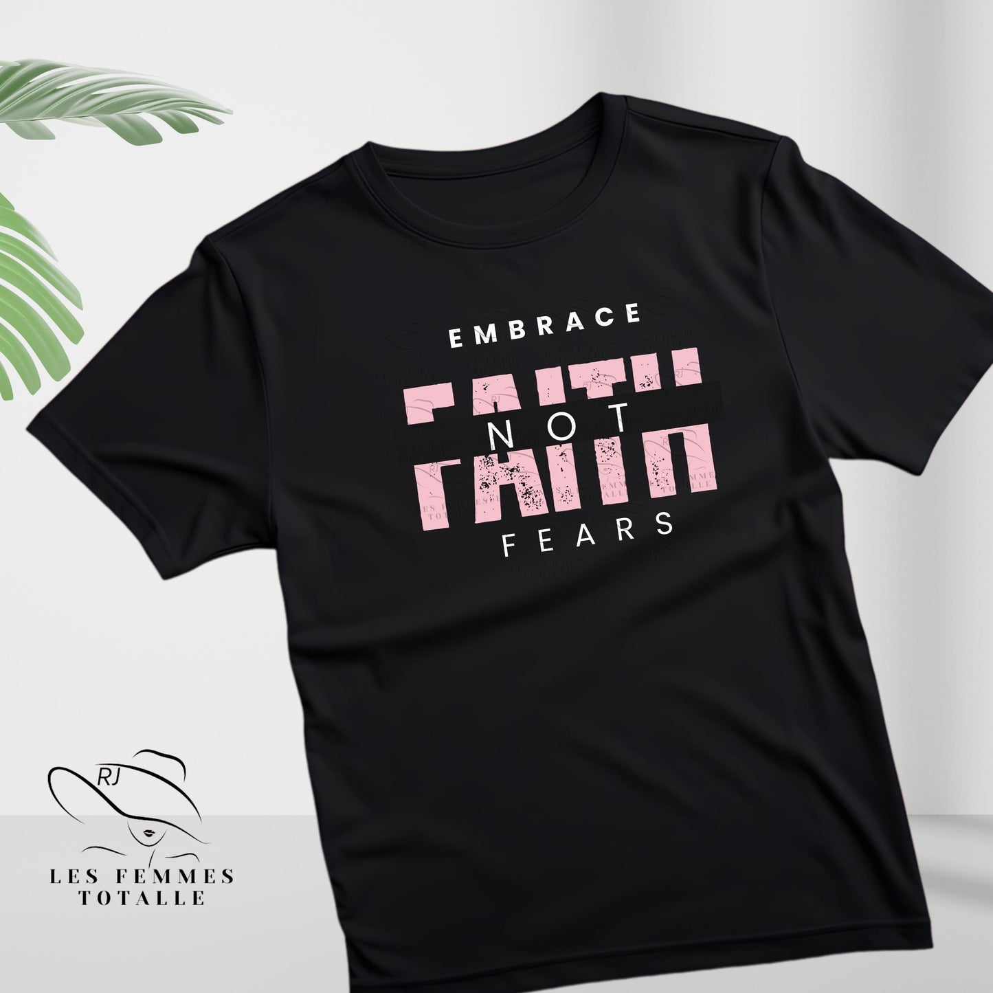 Christian Apparel T-Shirt | Faith Based Clothing | Religious Graphic Tees | spiritual gifts